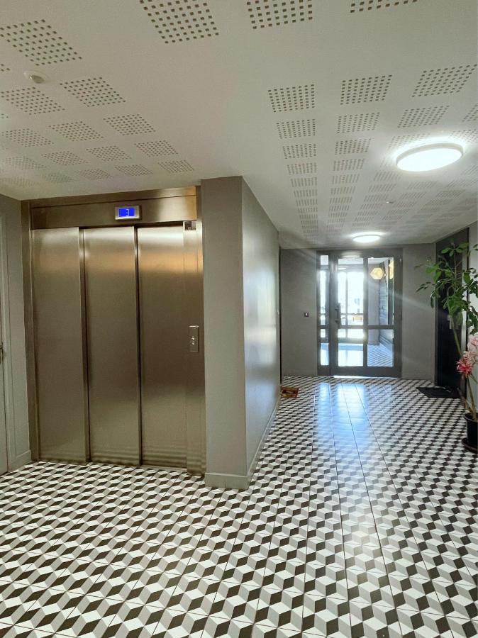 Maison De Charme - Parking Gratuit Pres De Paris & Metro Villejuif Zewnętrze zdjęcie