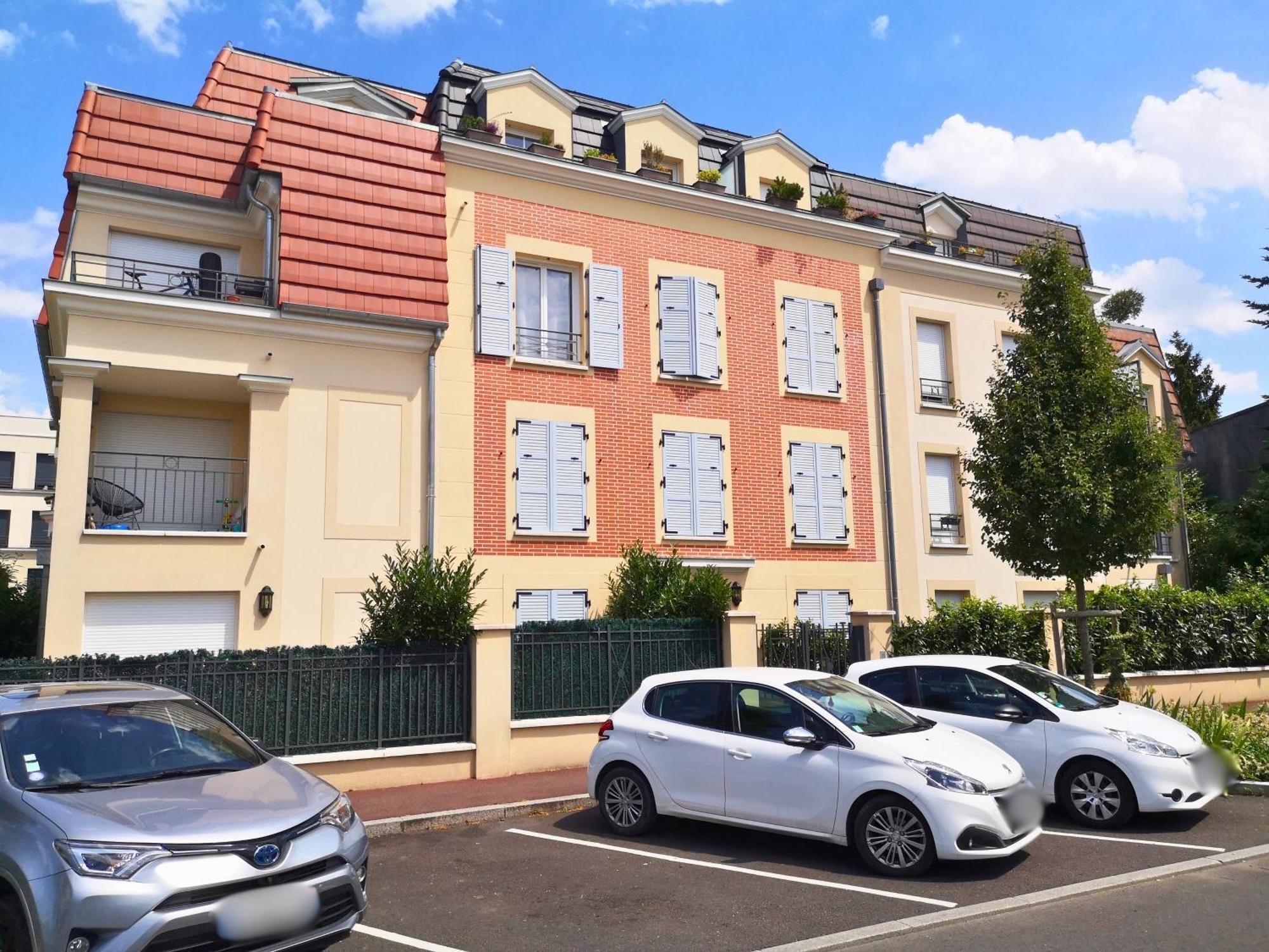 Maison De Charme - Parking Gratuit Pres De Paris & Metro Villejuif Zewnętrze zdjęcie