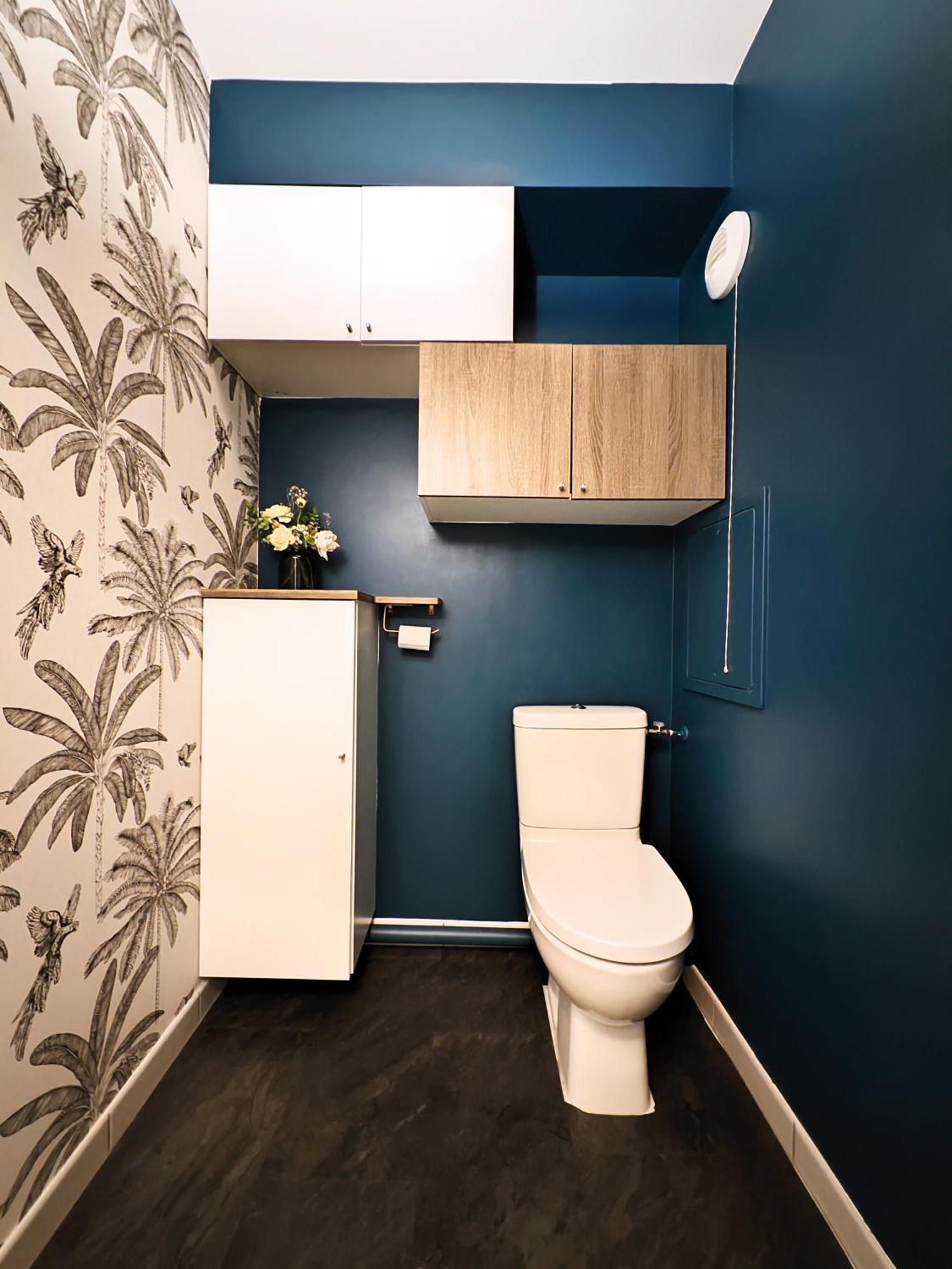 Maison De Charme - Parking Gratuit Pres De Paris & Metro Villejuif Zewnętrze zdjęcie
