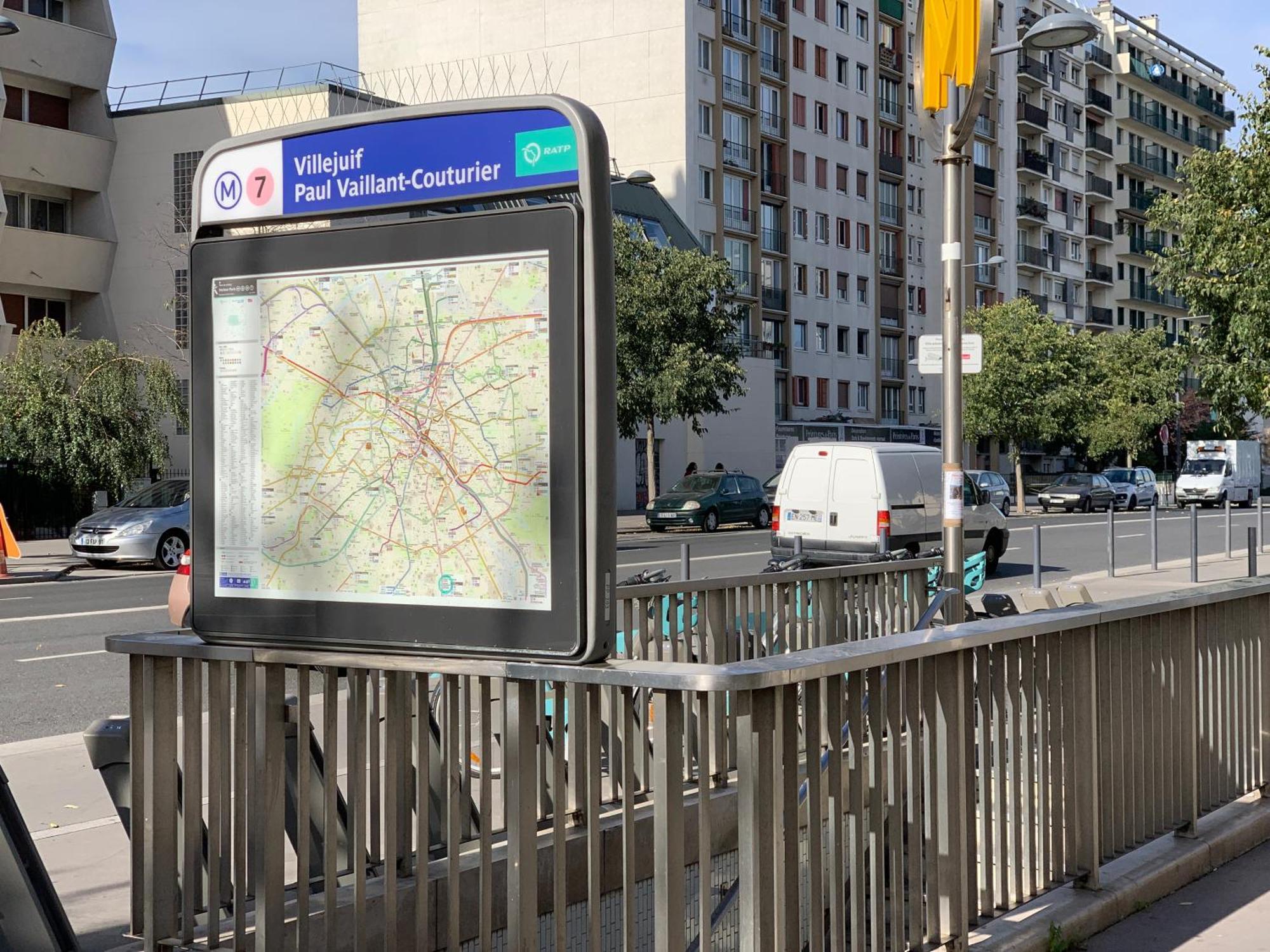 Maison De Charme - Parking Gratuit Pres De Paris & Metro Villejuif Zewnętrze zdjęcie